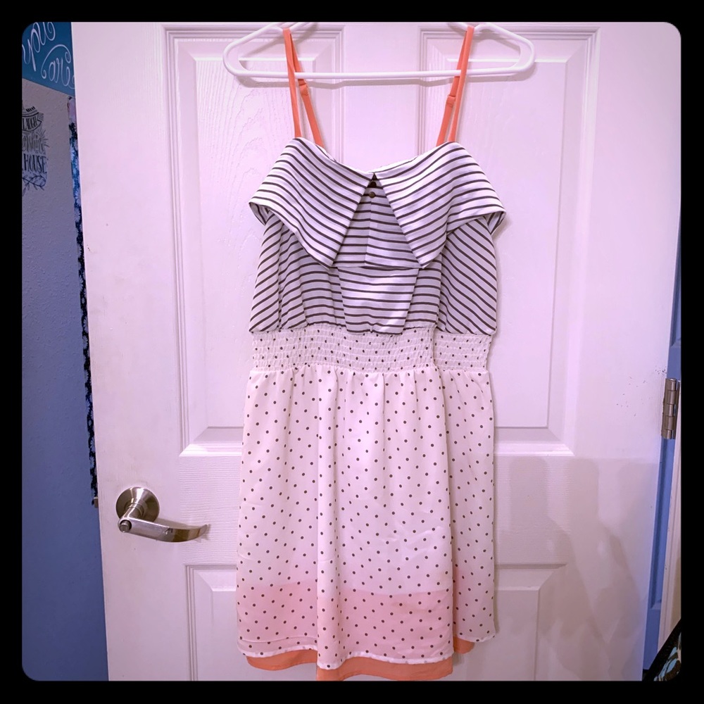 Cute summer sundress